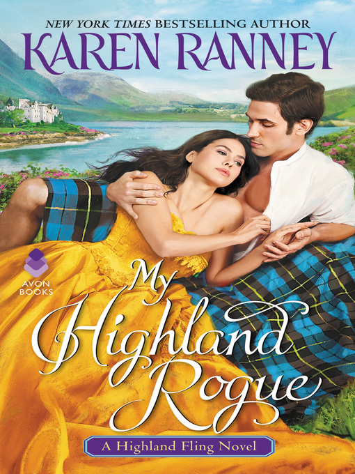Title details for My Highland Rogue by Karen Ranney - Available